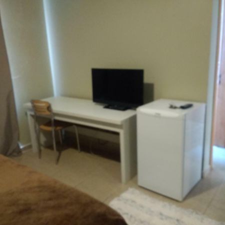 Euro Hotel Ibiruba Extérieur photo