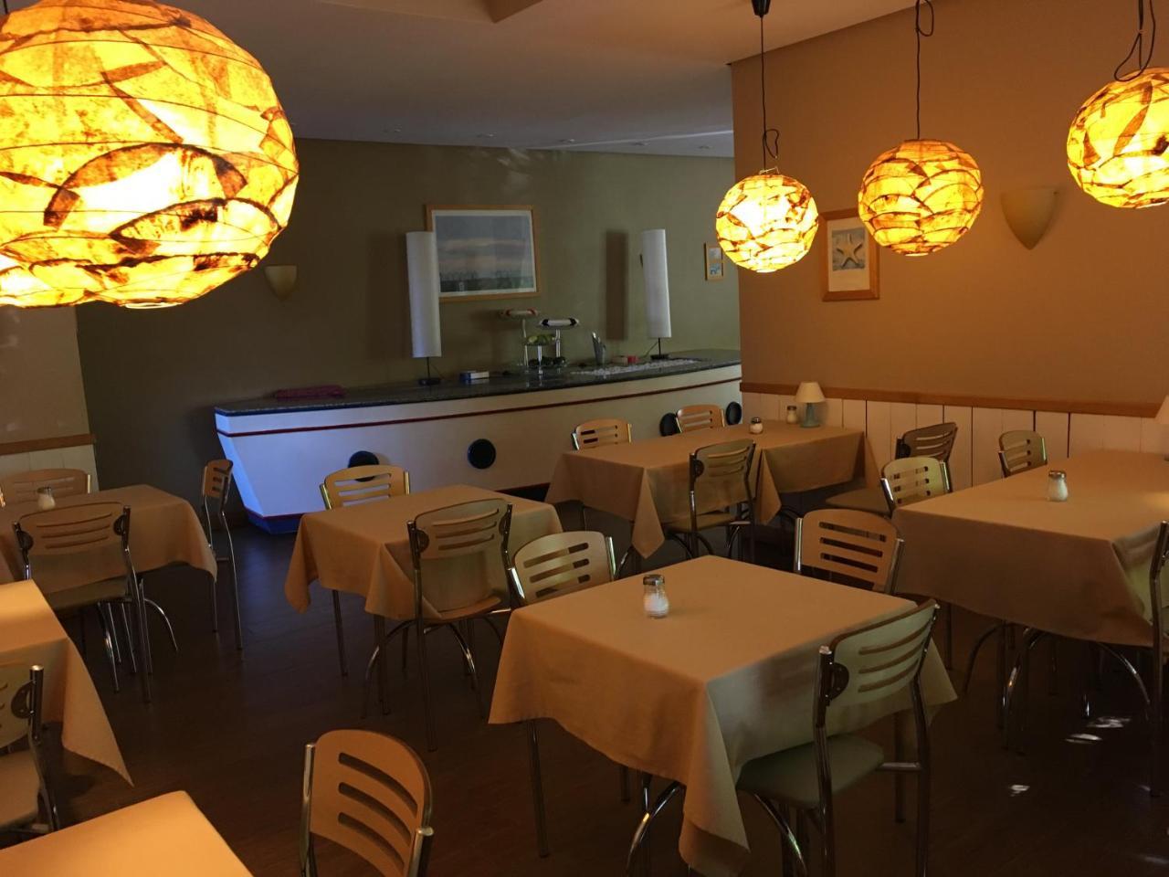 Euro Hotel Ibiruba Extérieur photo