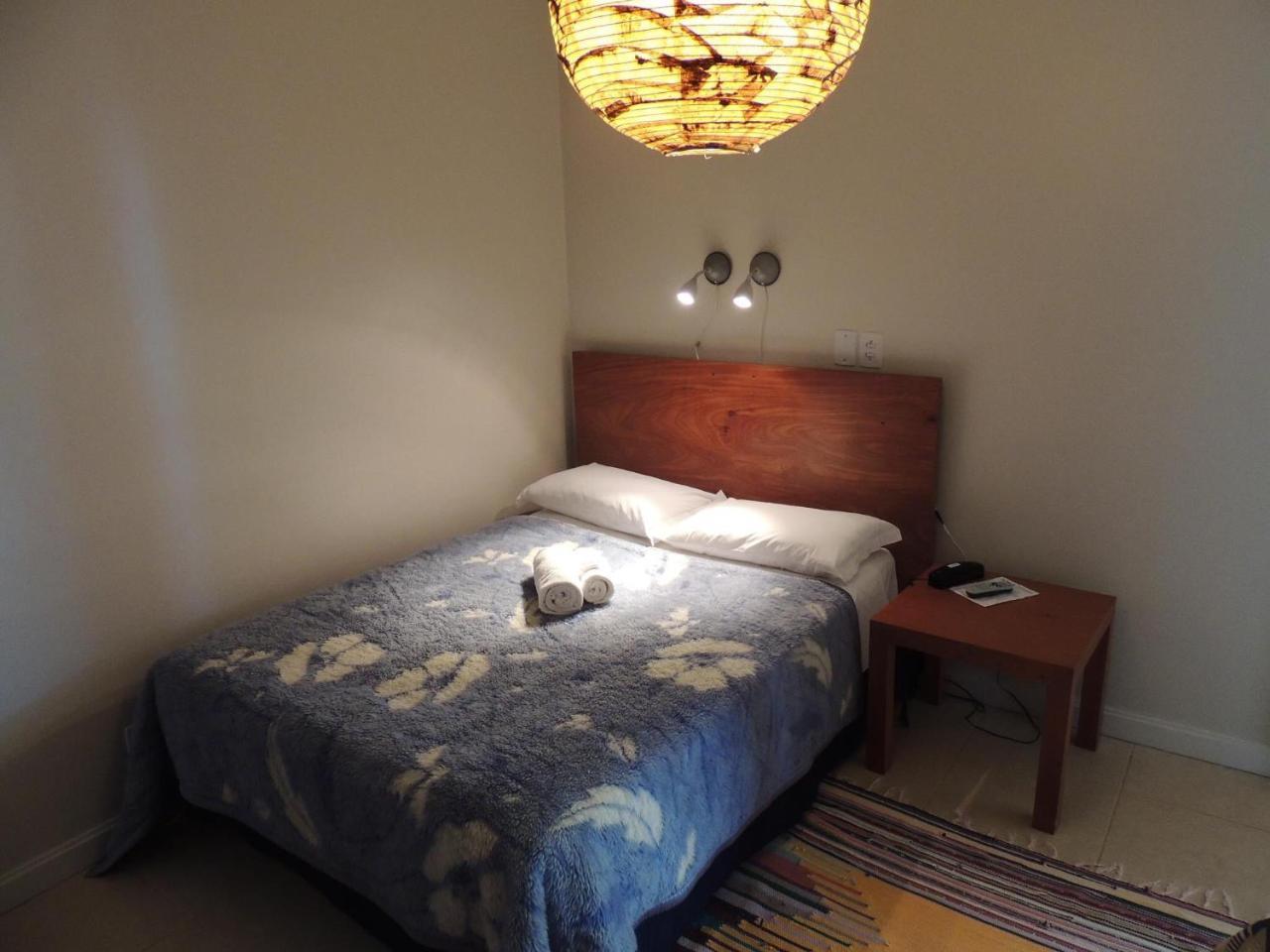 Euro Hotel Ibiruba Extérieur photo