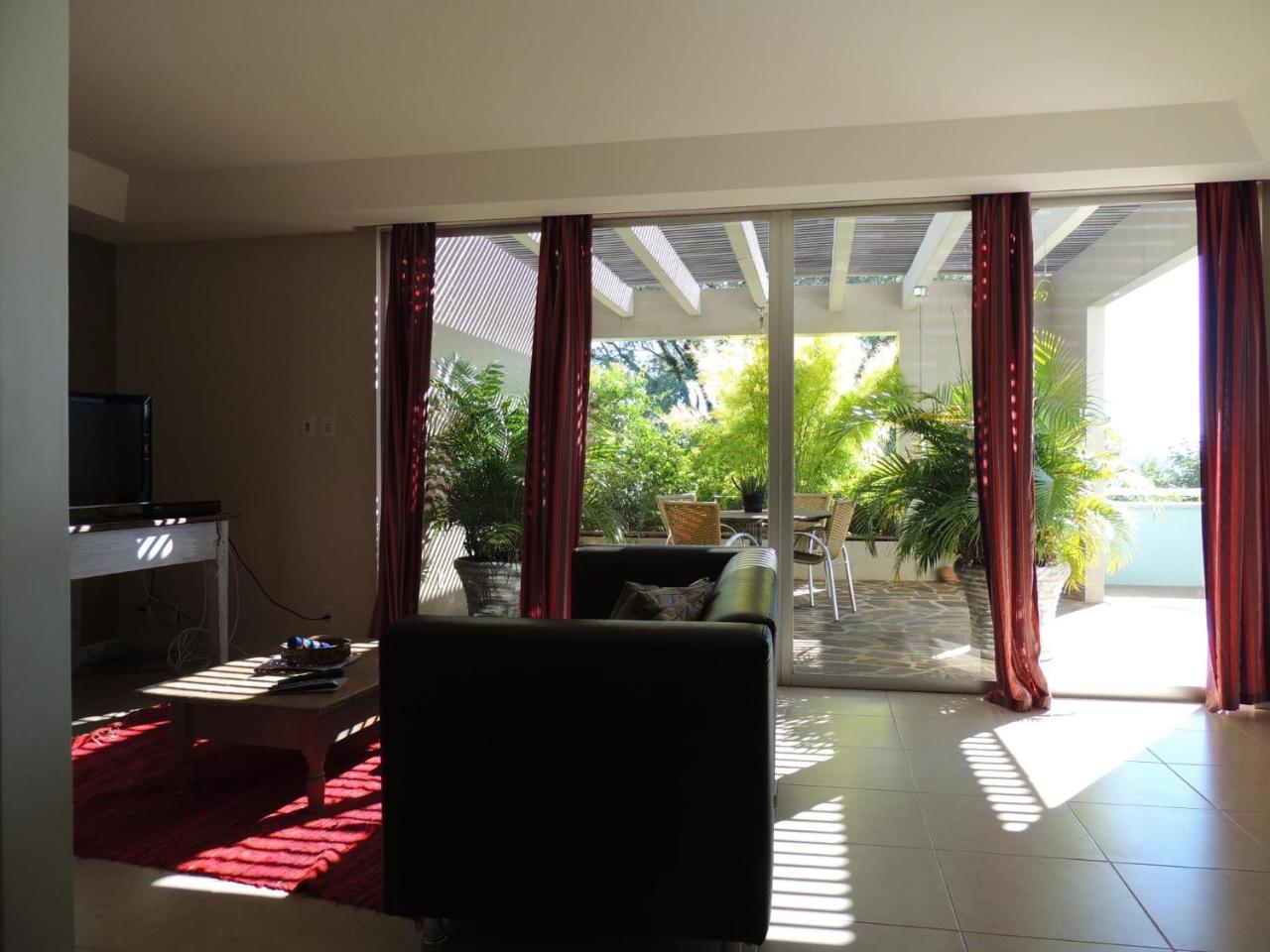 Euro Hotel Ibiruba Extérieur photo