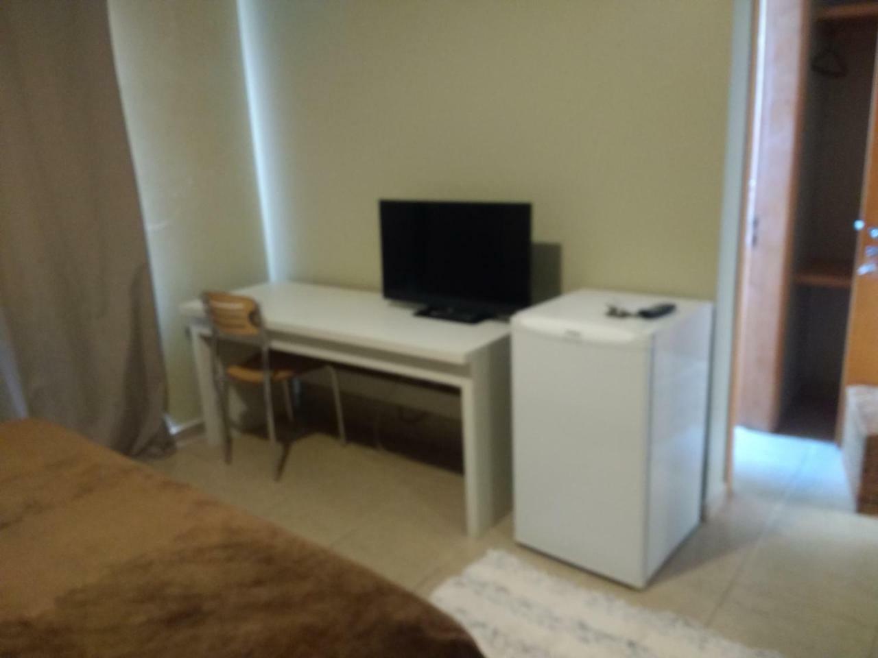 Euro Hotel Ibiruba Extérieur photo