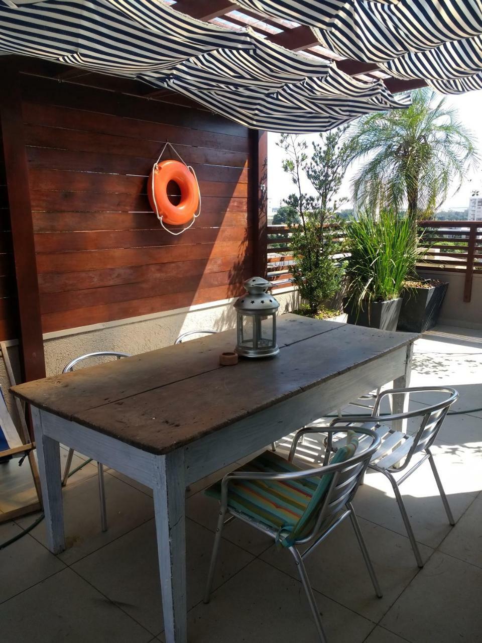 Euro Hotel Ibiruba Extérieur photo