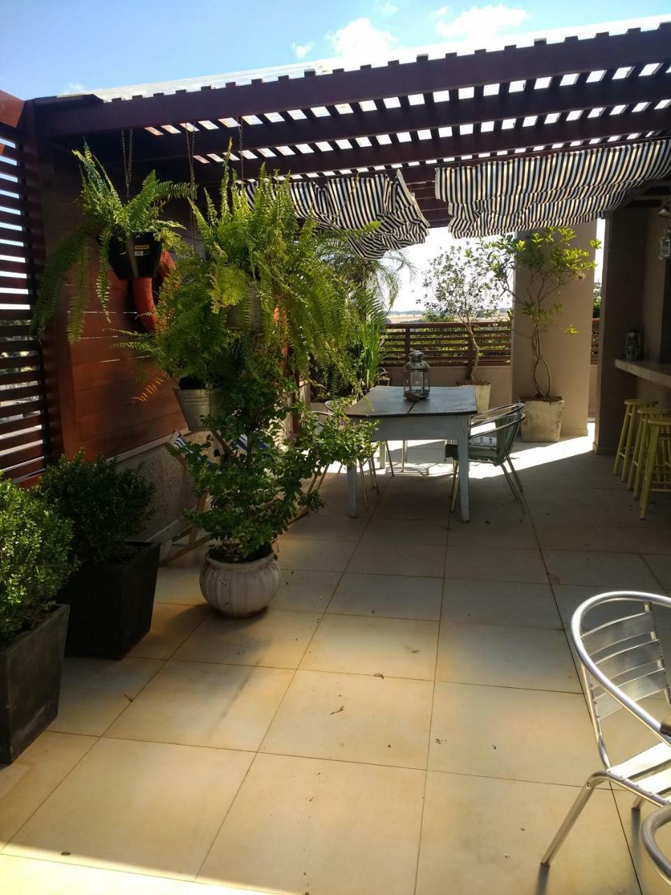 Euro Hotel Ibiruba Extérieur photo