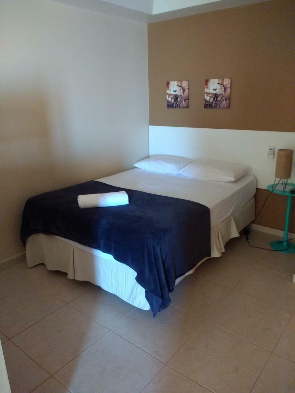 Euro Hotel Ibiruba Extérieur photo